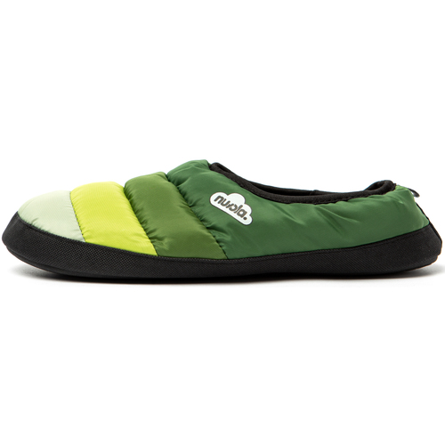 Nuvola. - Clasica Colors Verde