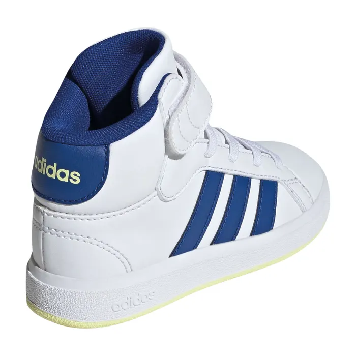 Adidas Grand Court Mid Sneakers Junior