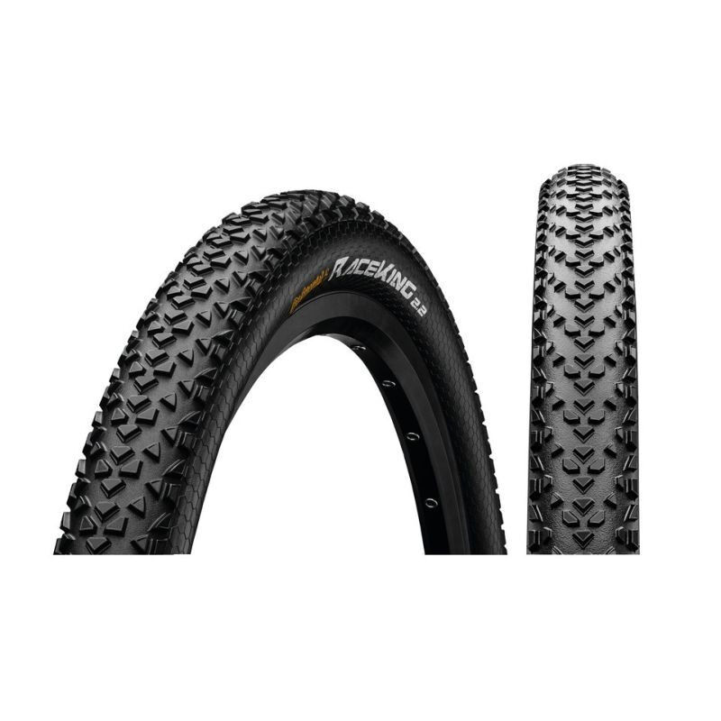 Race King 29 Protection Tubeless Folding - Pneu VTT 29