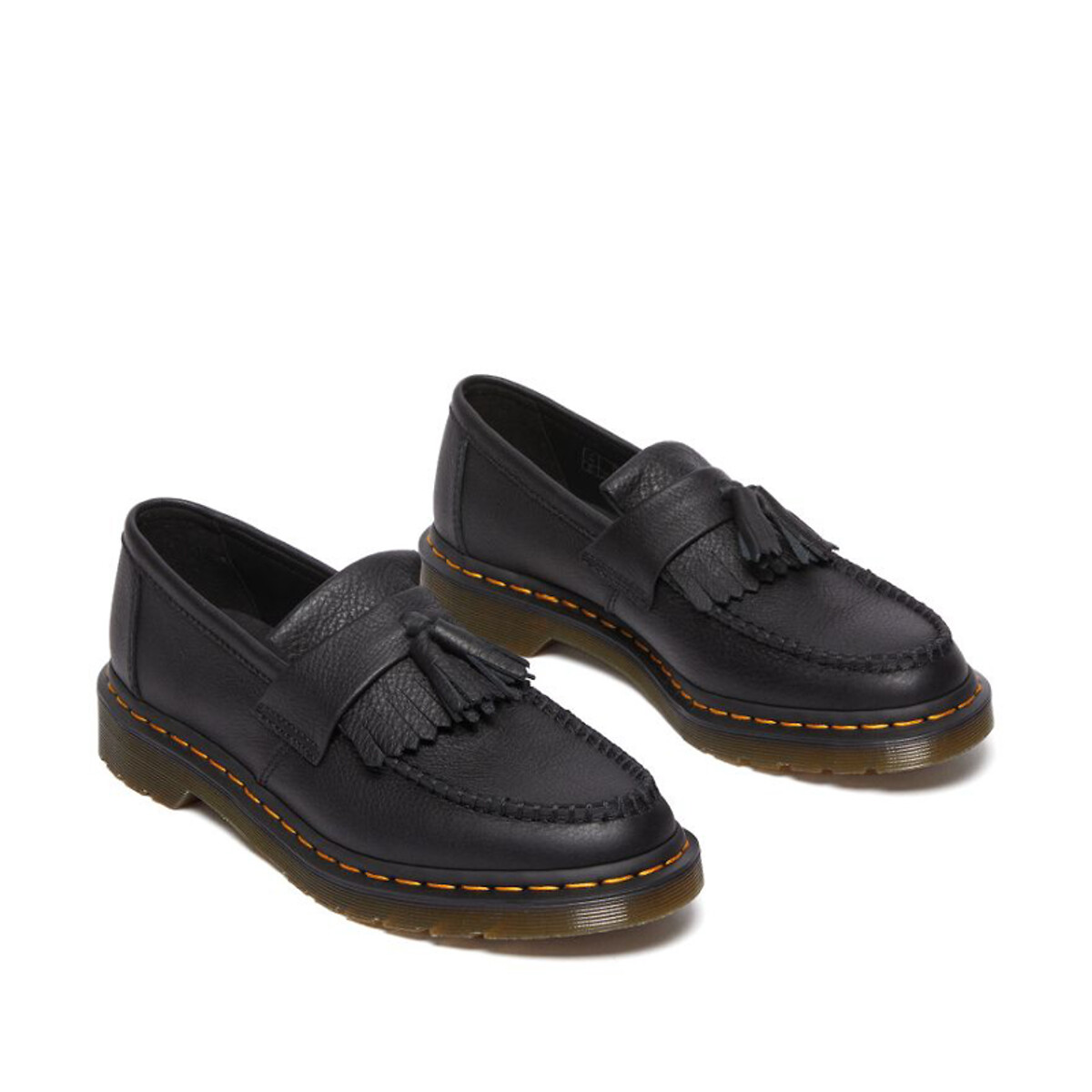 DR. MARTENS<br>Mocassins Adrian em olhar malicioso Virginia