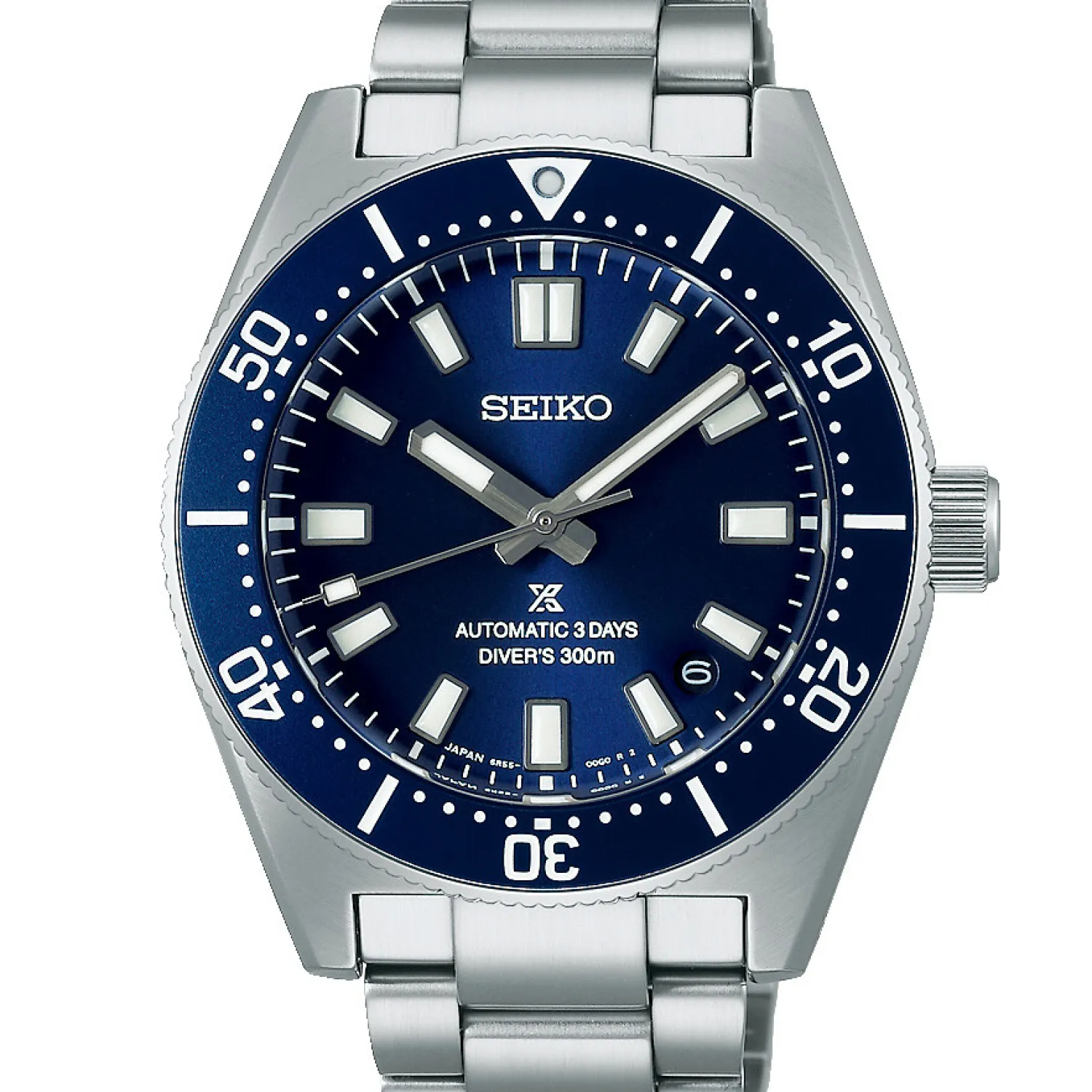 Seiko Prospex SPB451J1