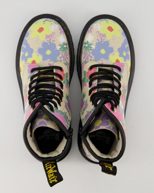 Dr. Martens 1460 J Stiefeletten in Mehrfarbig