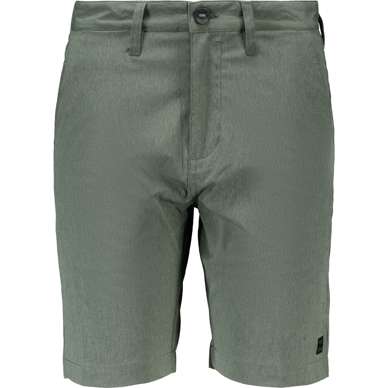Billabong Herren-Shorts Crossfire Mid khaki, 31