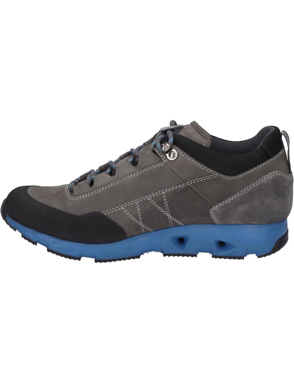 Sneaker Noah 58, asphalt-kombi