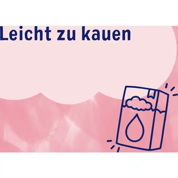 Bio Baby-Müsli