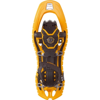 TSL Symbioz Hyperflex Adjust Schneeschuhe Apricot
