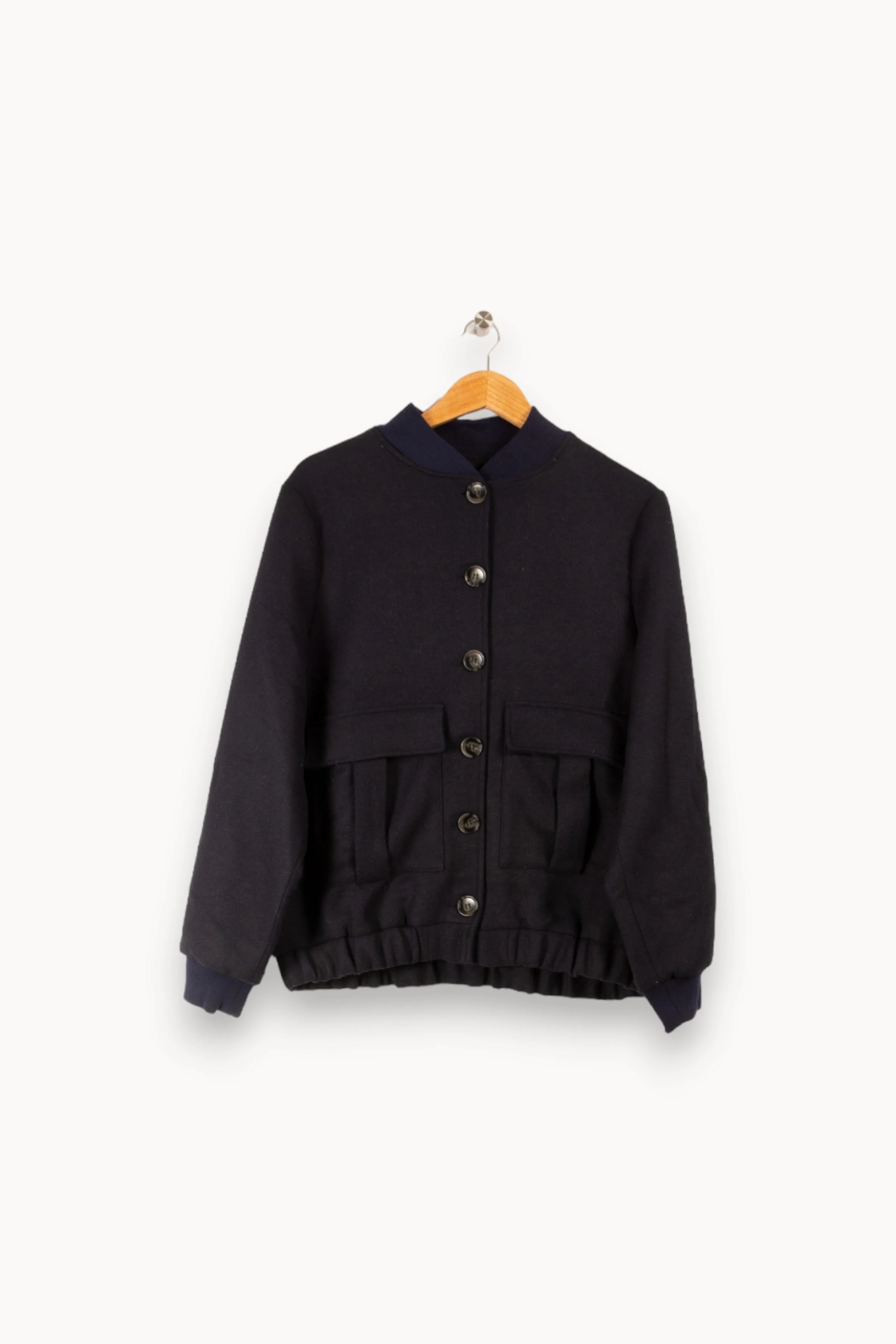 Veste hiver torvi | Bleu