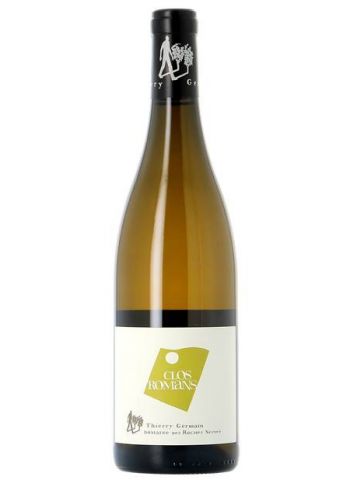 Clos Romans - Roches Neuves - Germain