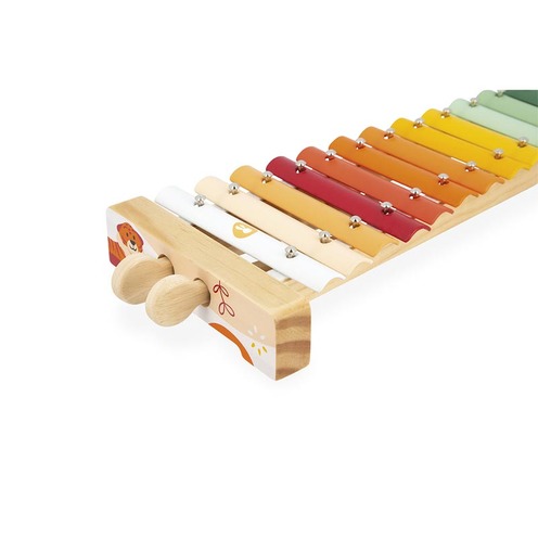 Jeu d'imitation - Xylophone - JANOD