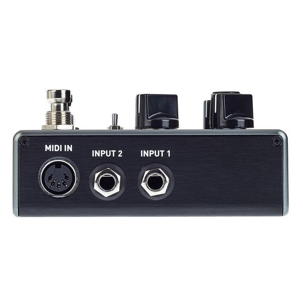 Source Audio Ventris Dual Reverb