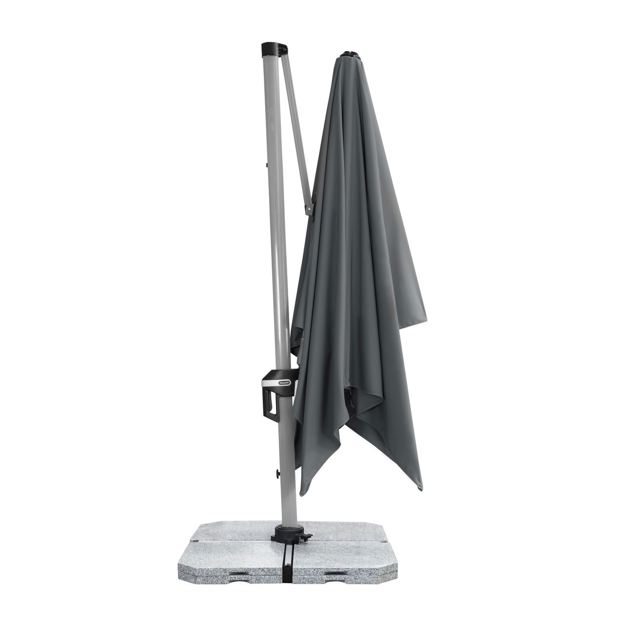 Doppler Pendelschirm ACTIVE PENDEL
