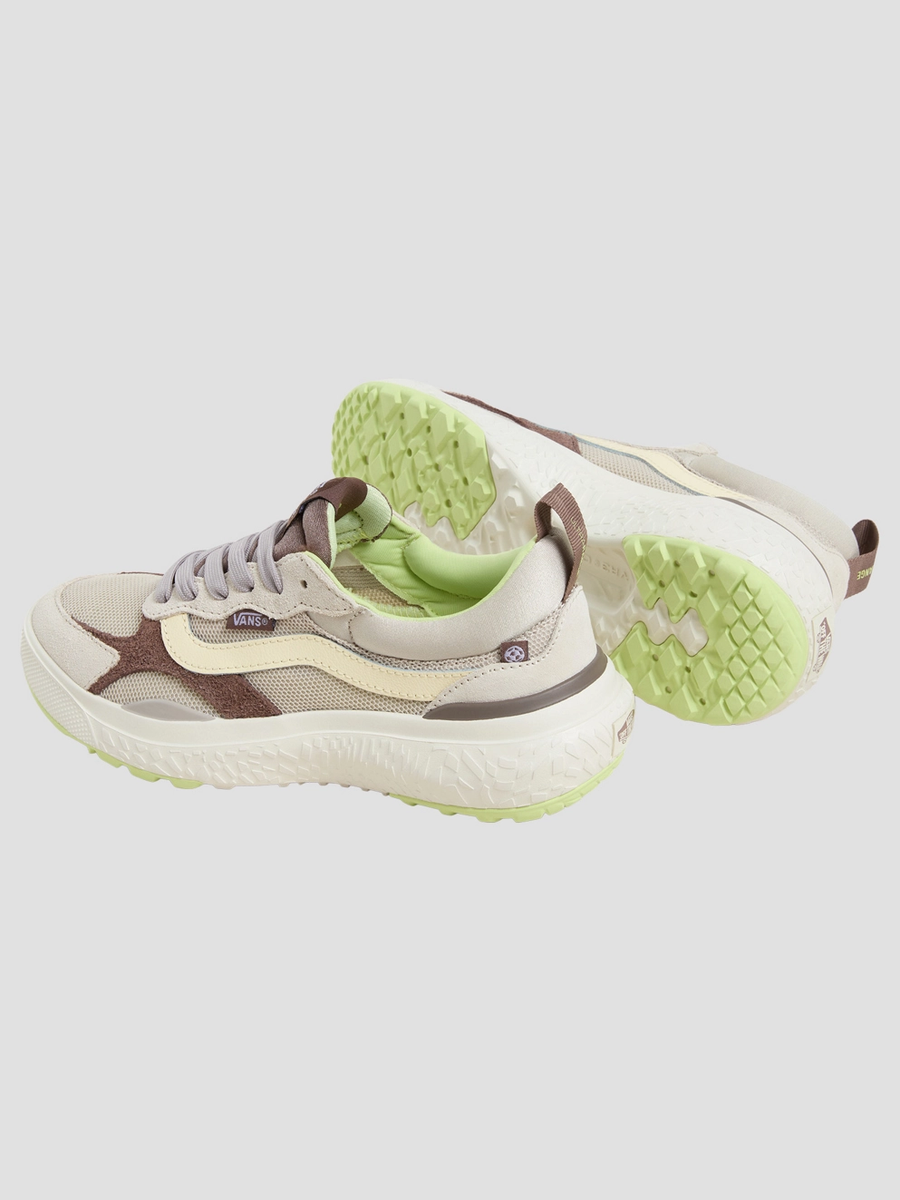 Vans MTE UltraRange Neo VR3 Sneakers natural/multi