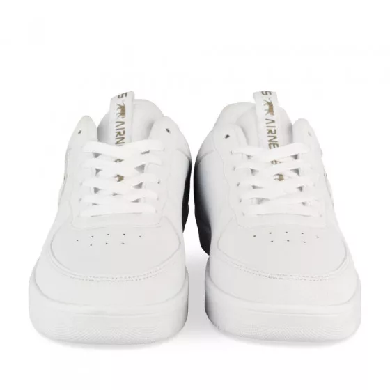 Baskets BLANC AIRNESS