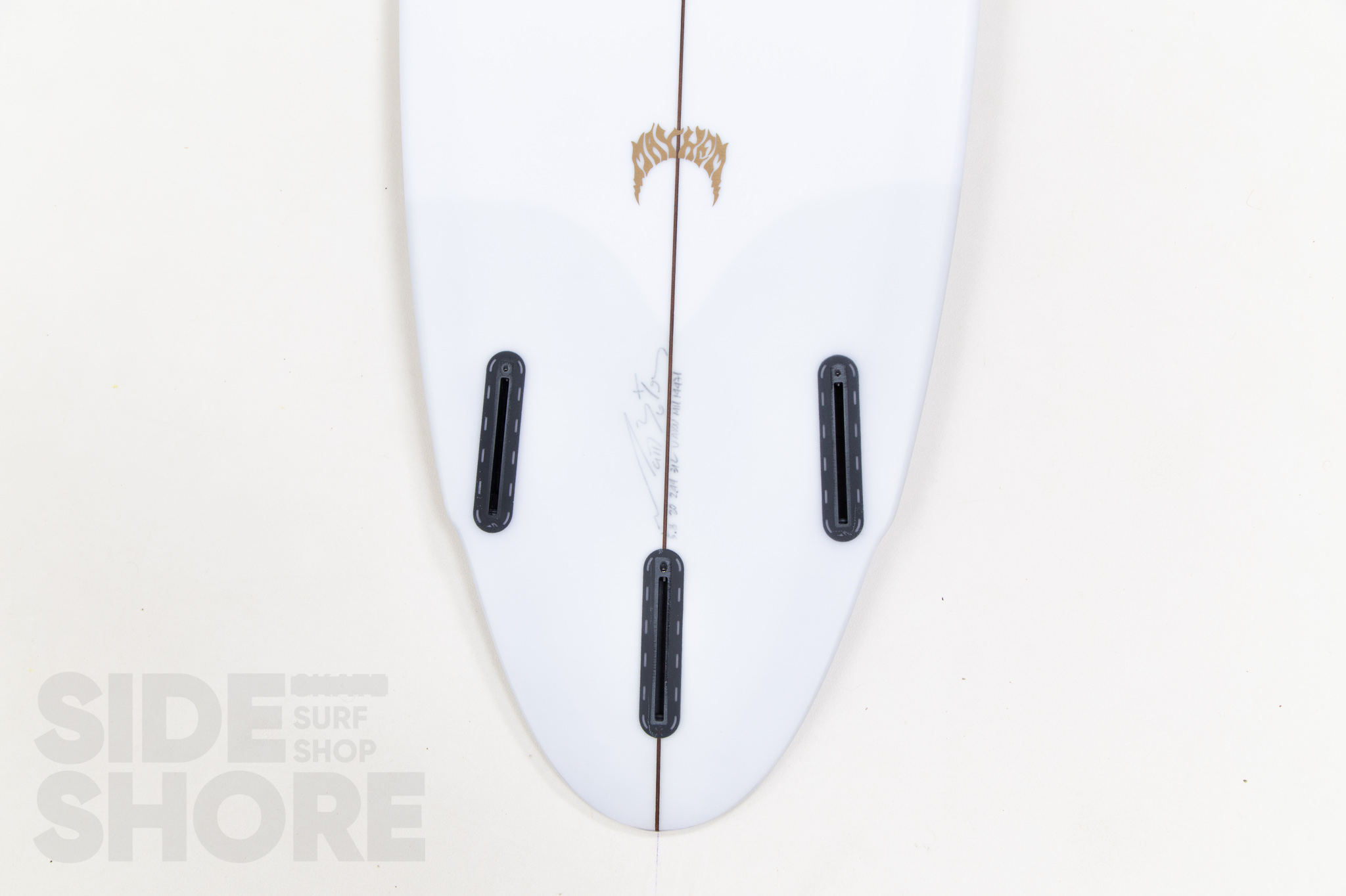 Lost Retro Tripper - 5’8 x 20
