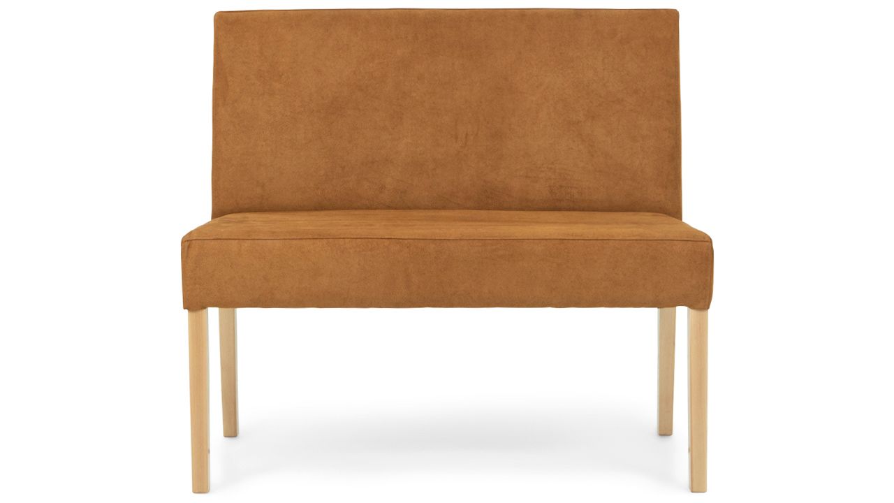 Eettafelbank Vincenzo D60 x H90 cm