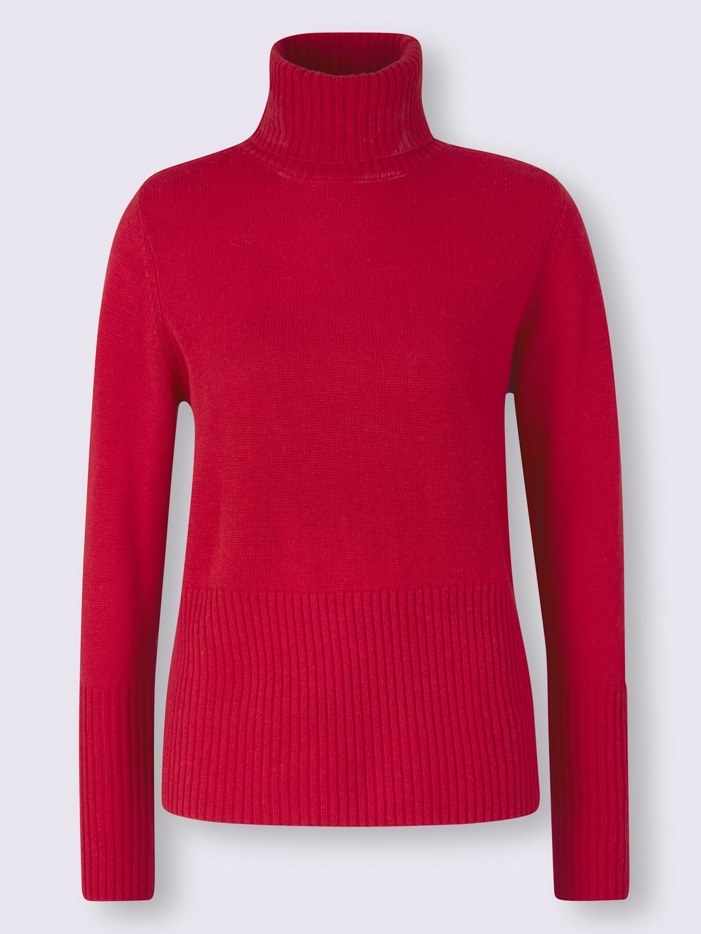 Pull 20% cachemire
