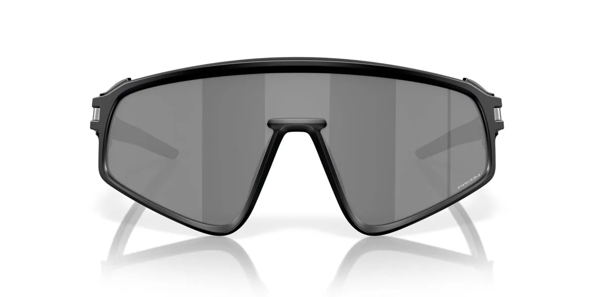 Oakley Latch Panel Matte Black/Prizm Black
