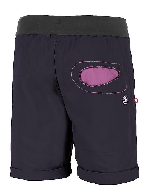 E9 - SHORT ONDA W