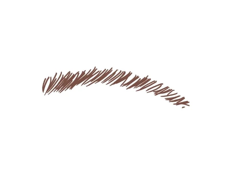 Rimmel London Brow Pro Micro Fix 003 1 ml