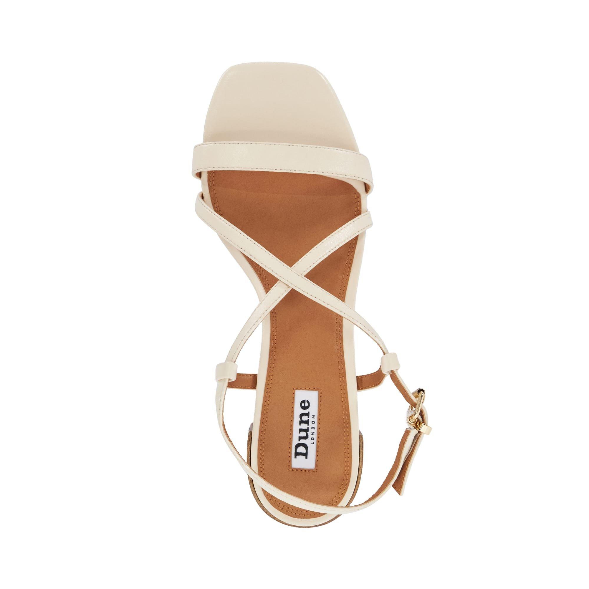 Dune London Jaskell Sandals