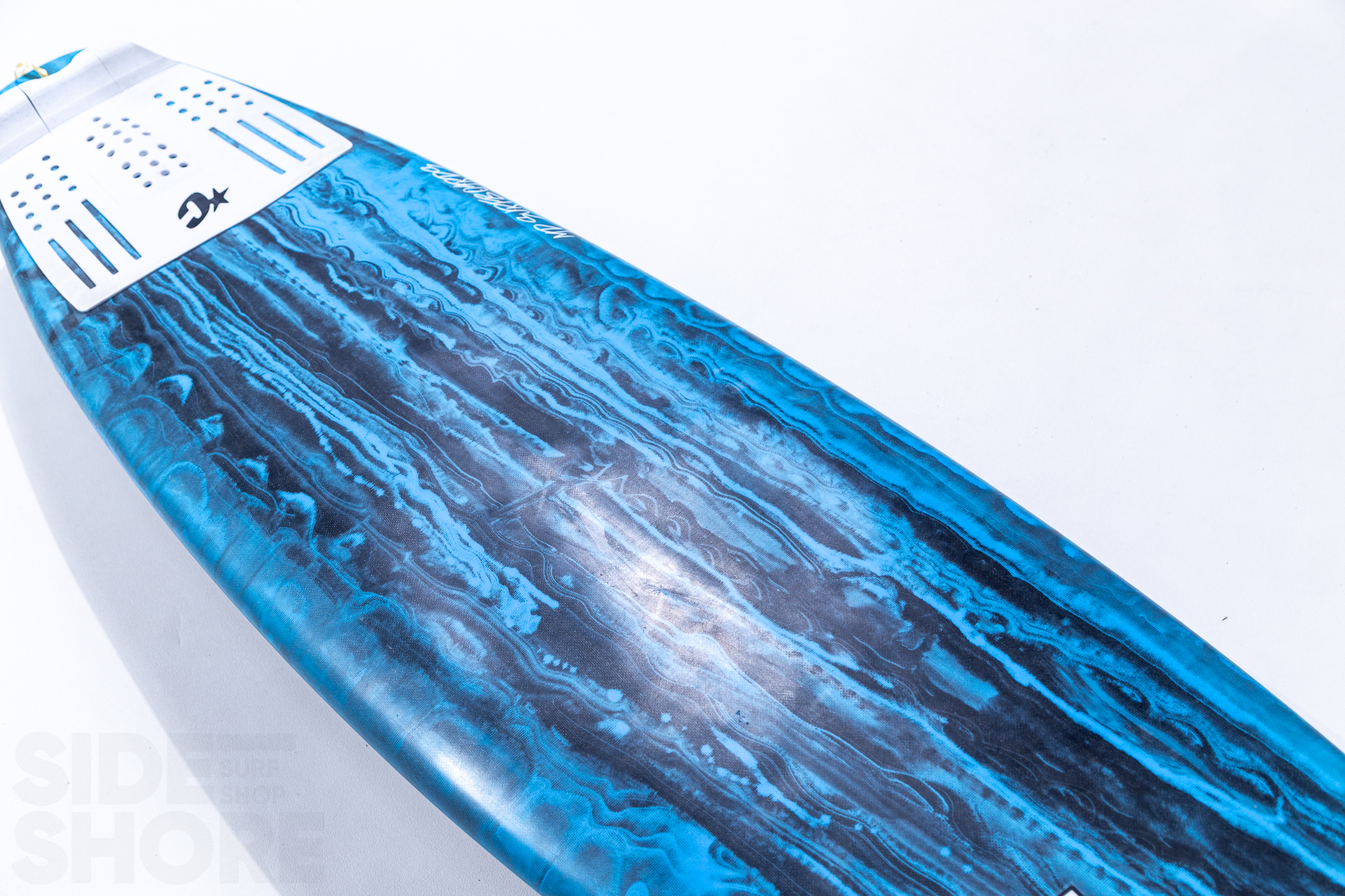 MD Surfboards Surf MD 5'11