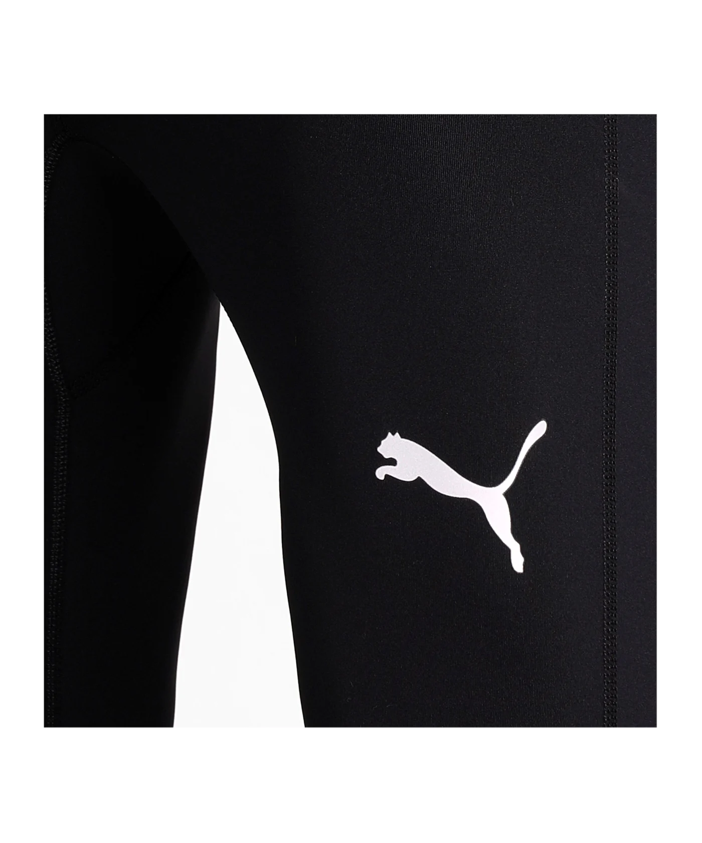 PUMA LIGA Baselayer Tight Schwarz F03