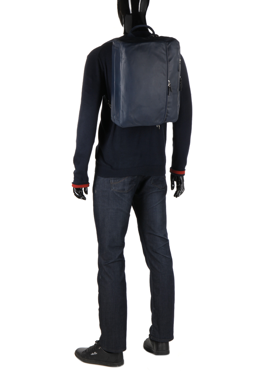 Sac ordinateur Katana Attitude 2 en 1 - 15 pouces