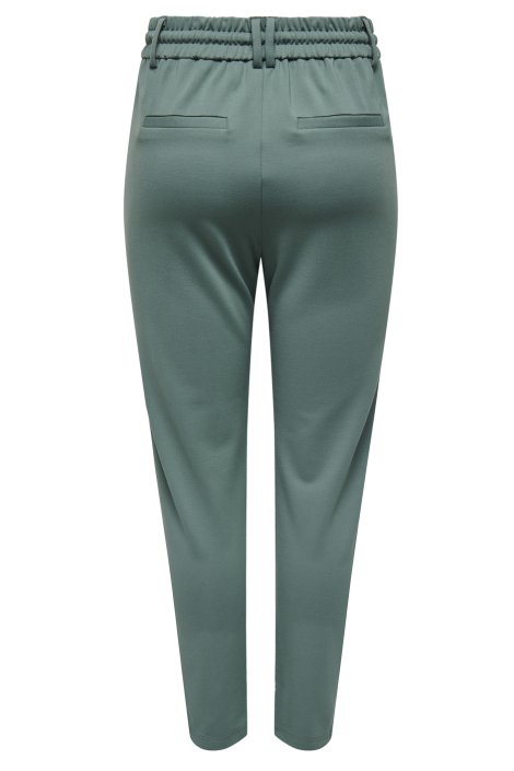 Only groene dames broek
