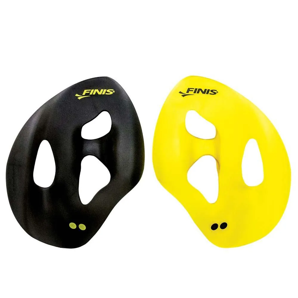 Finis Iso Schwimmflossen