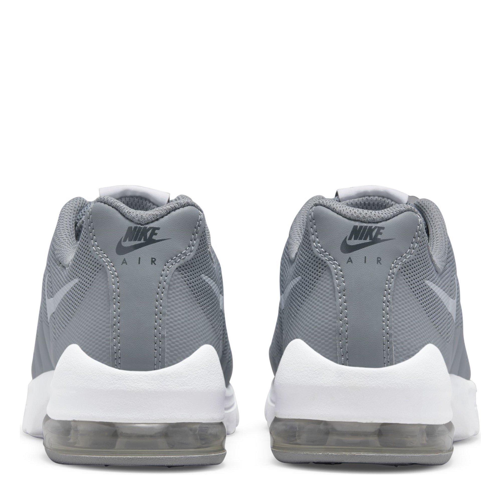 Nike Air Max Invigor Print Big Kids Shoe
