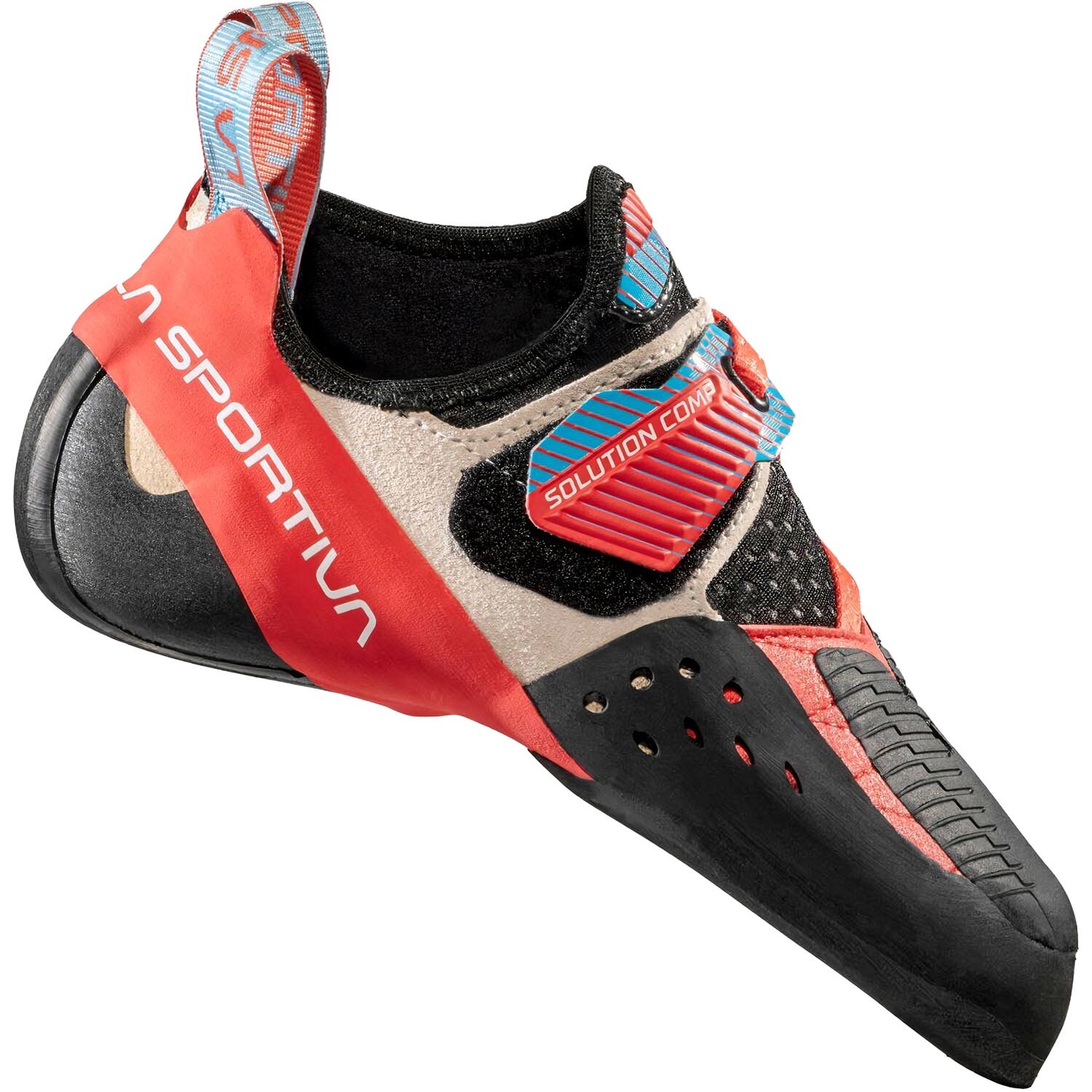 La Sportiva Womens Solution Comp