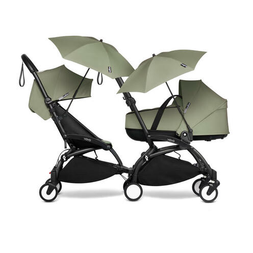 Ombrelle YOYO Olive - STOKKE