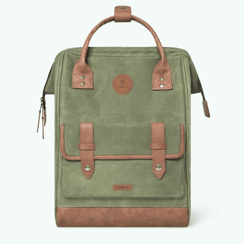 Sac à dos Adventurer Medium 23 litres + 2 grandes pochettes Nicosie