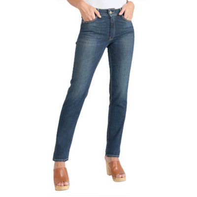 Jean femme Pulp High Regular LE TEMPS DES CERISES