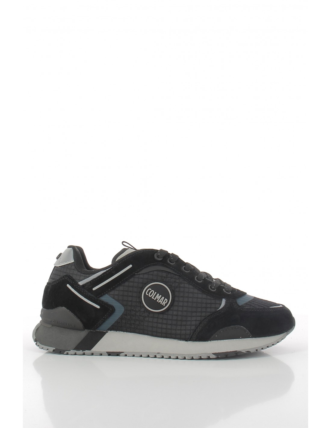 colmar Baskets de ville travis plus iced 23aw