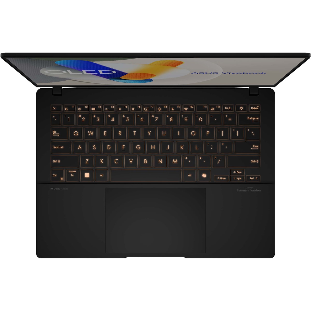 Asus Vivobook S 14 M5406 R9/32/1TB/OLED 14