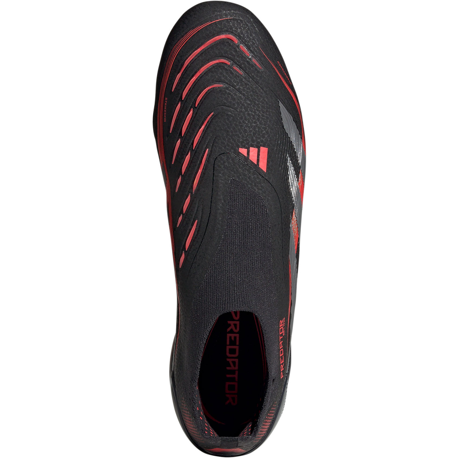 adidas Predator Elite Laceless FG