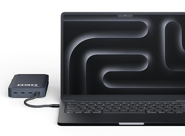 XTORM - POWERBANK 200W POWER TITAN MAX