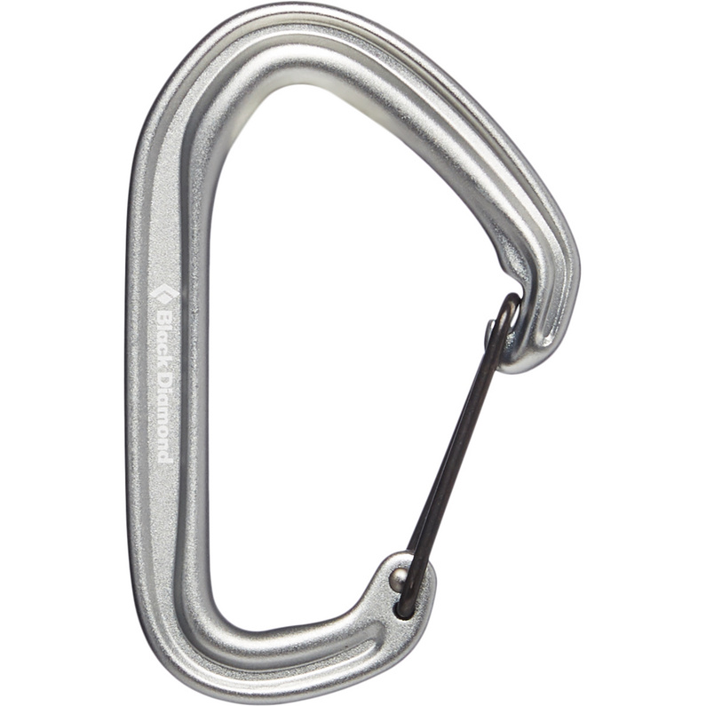 Black Diamond Hotwire Karabiner