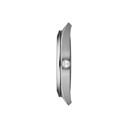 Tissot Gentleman T127.410.44.041.00 Herreur, Titanium, 40 mm
