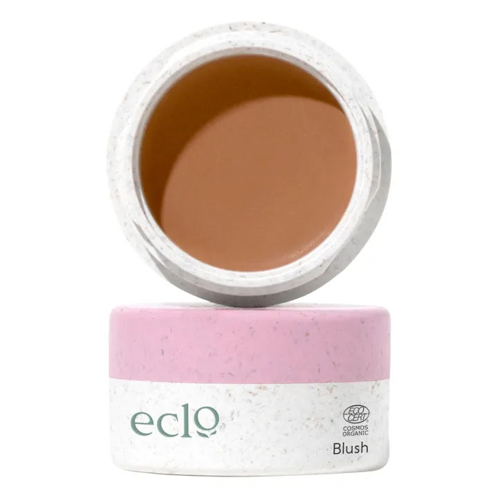 Eclo Blush Bronzant - 10 g | Bronze Golden Hour 003