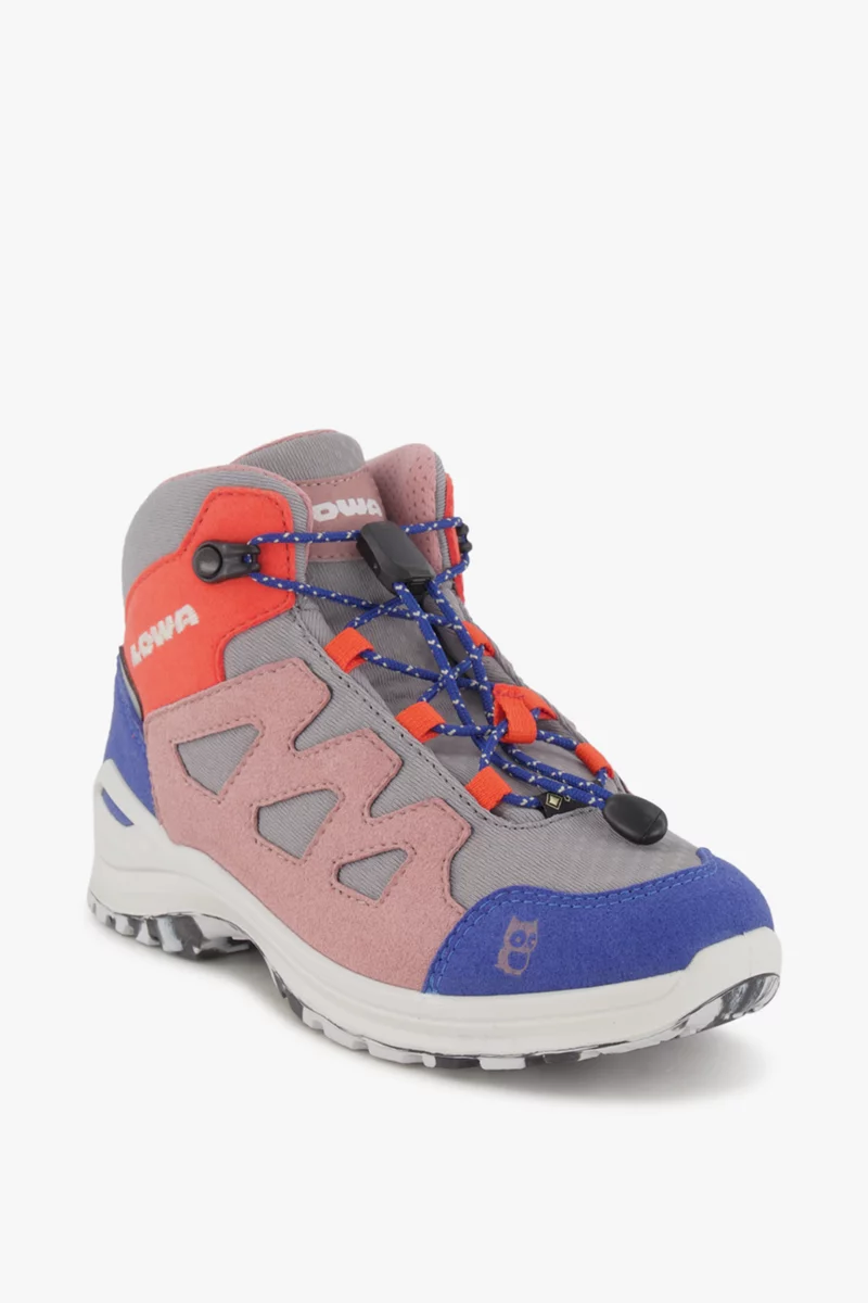 LOWA Innox Evo QC namuk Gore-Tex® 36-40 Kinder Wanderschuh