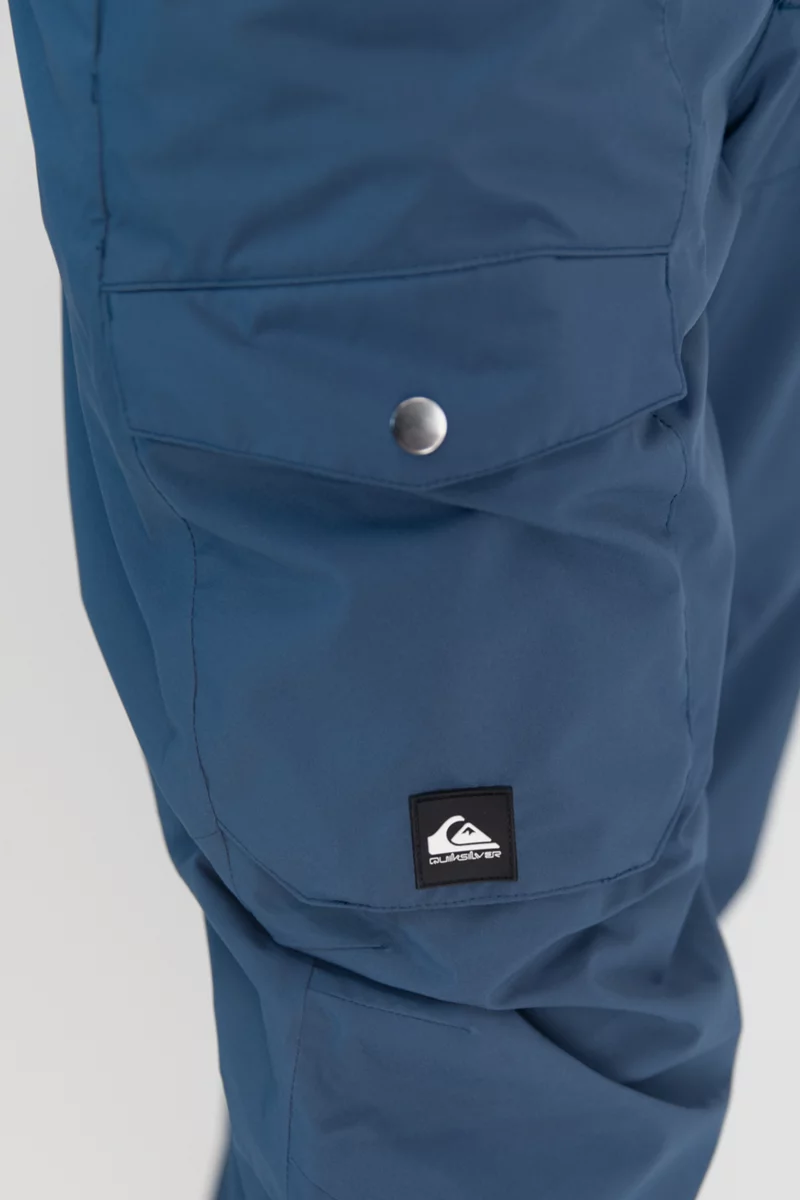 Quiksilver Utility Herren Ski-Snowboardhose