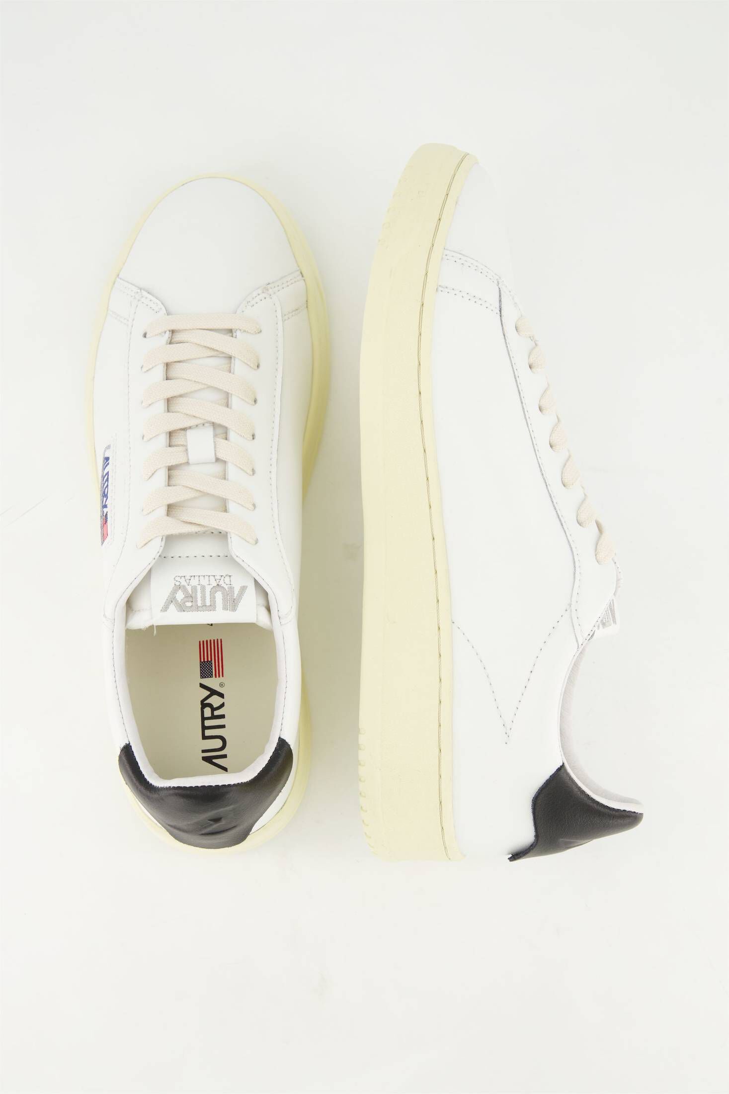 Autry| Herren Sneaker DALLAS LOW