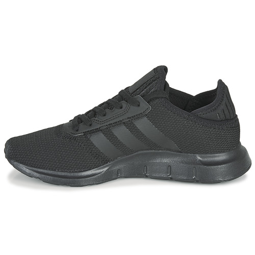 adidas Originals - SWIFT RUN X J - Noir