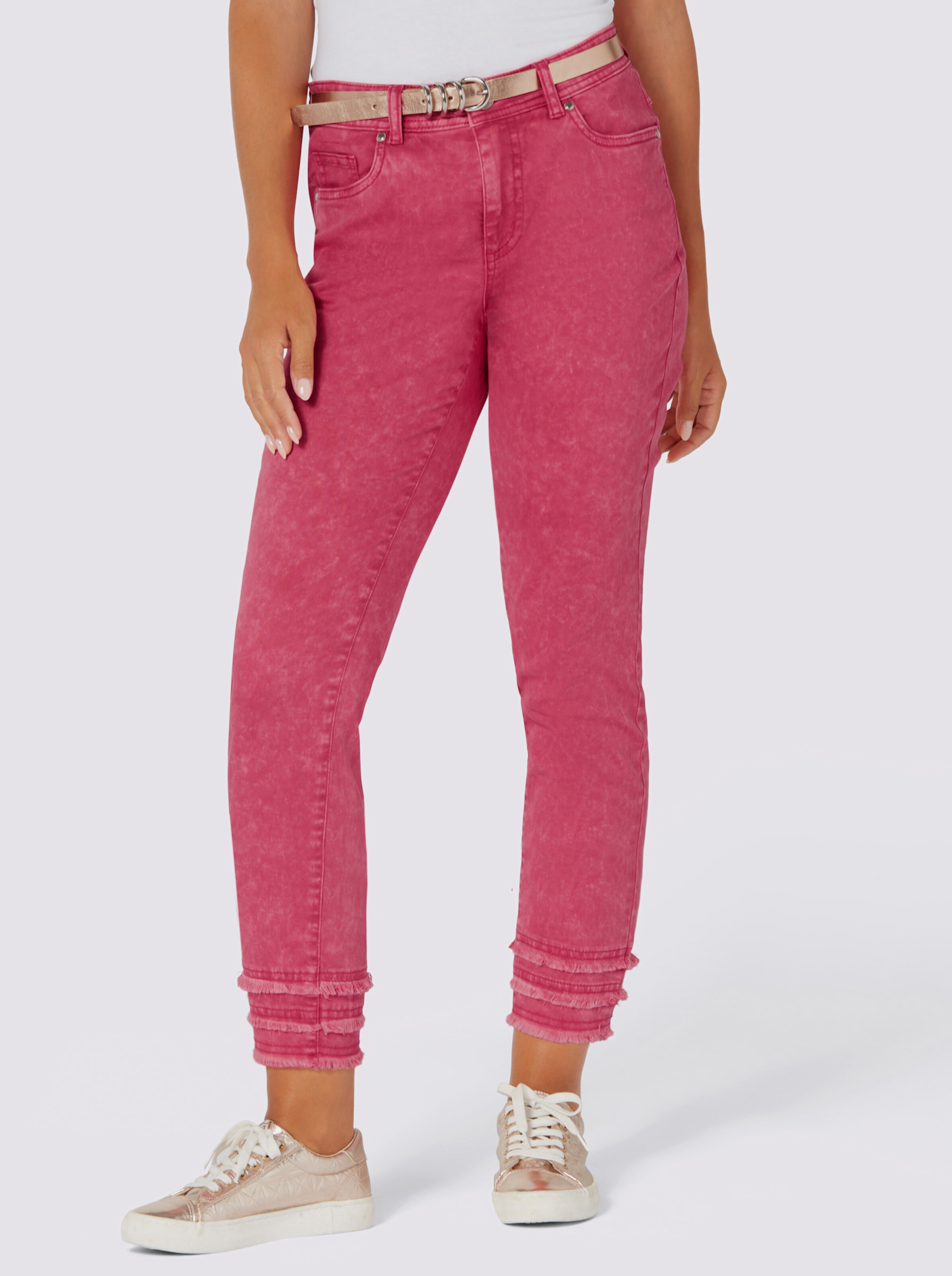 7/8-Jeans