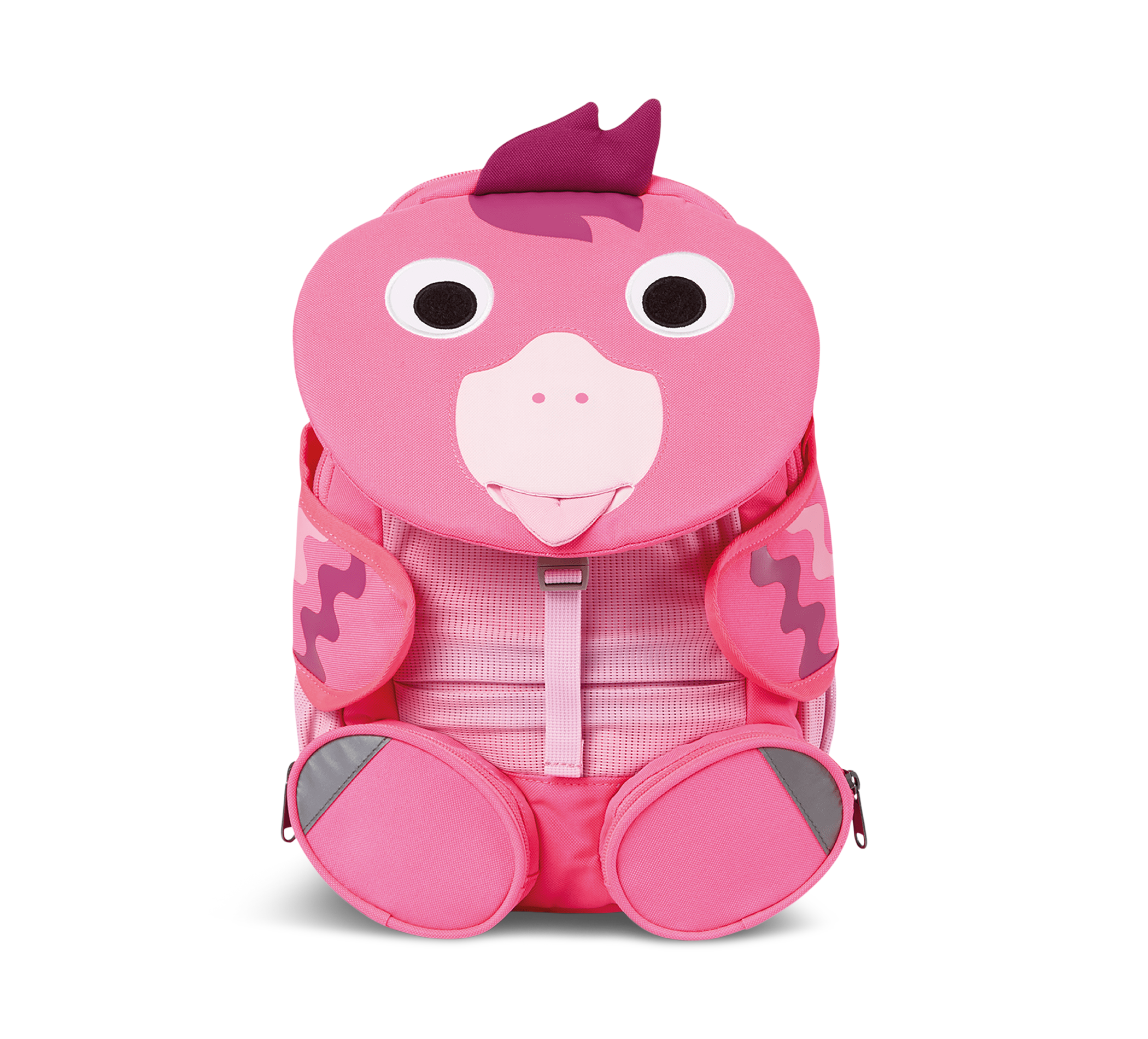 Affenzahn Flamingo 8l - Rucksäcke