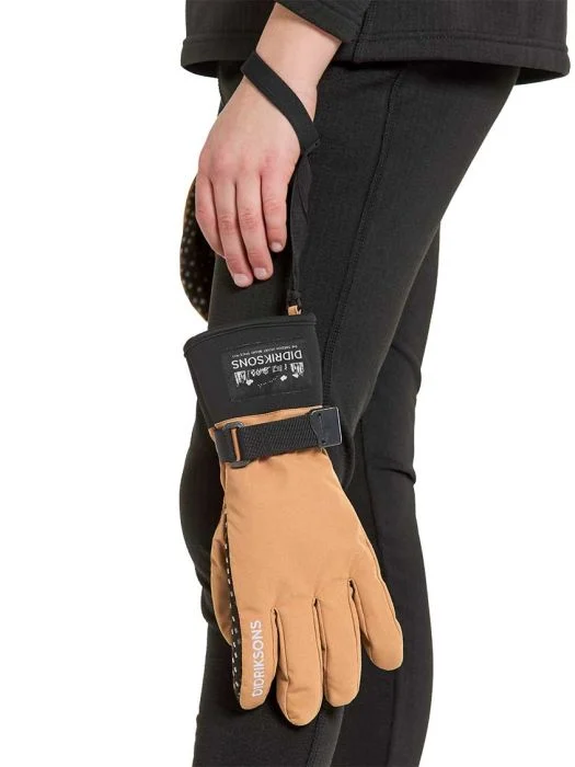 Lovas Five Finger Glove 2 børnehandsker