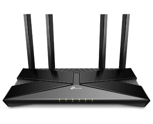 TP-Link Archer AX23 AX1800 Dual-Band Wi-Fi 6
