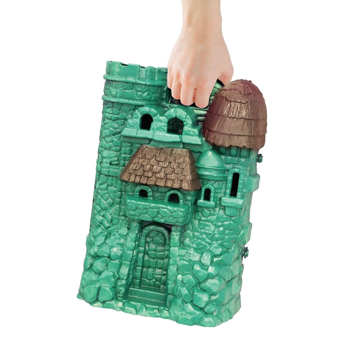 Mattel GXP44 - Master of the Universe - Castle Grayskull